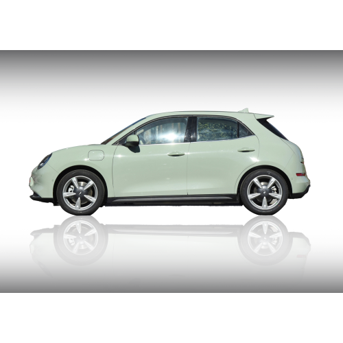 Nuovi veicoli energetici Ora Lightning Cat Electric Car New Auto